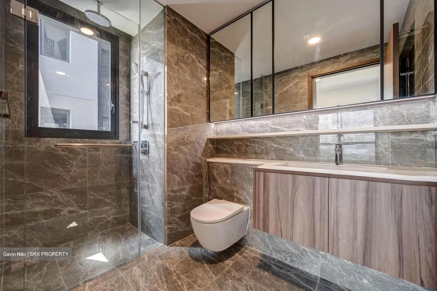 Lentor Modern (D26), Apartment #537108011